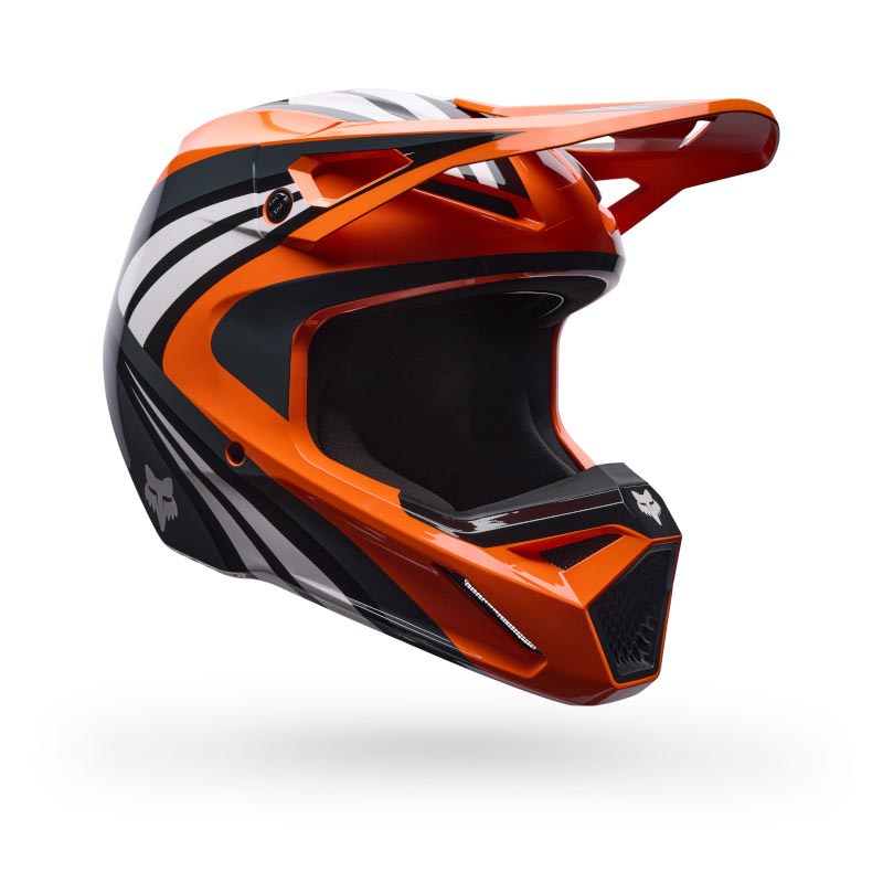 Casque V1 Draft