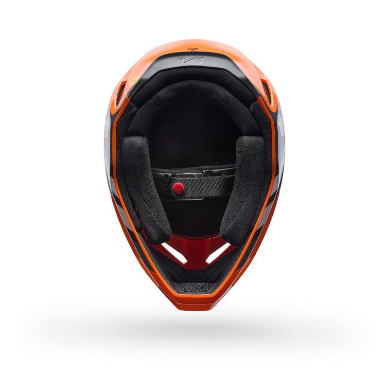 Casque V1 Draft