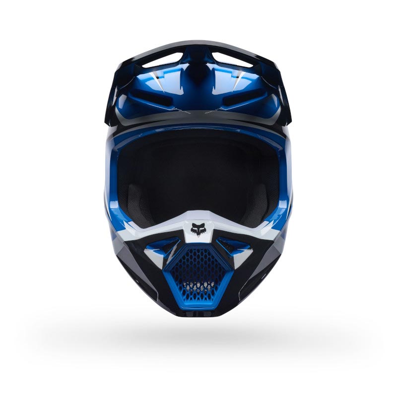 Casque V1 Frame