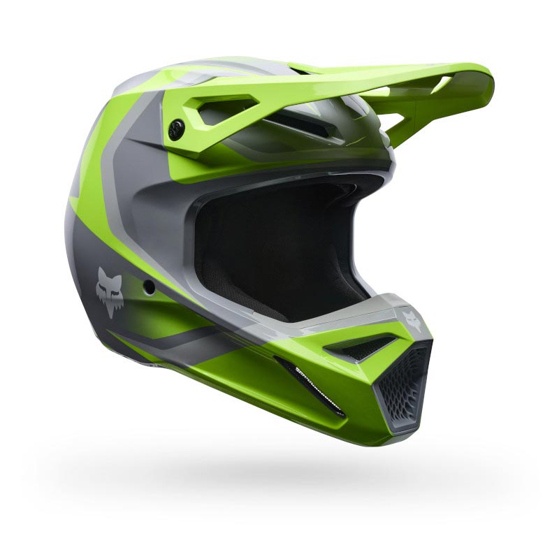 Casque V1 Frame
