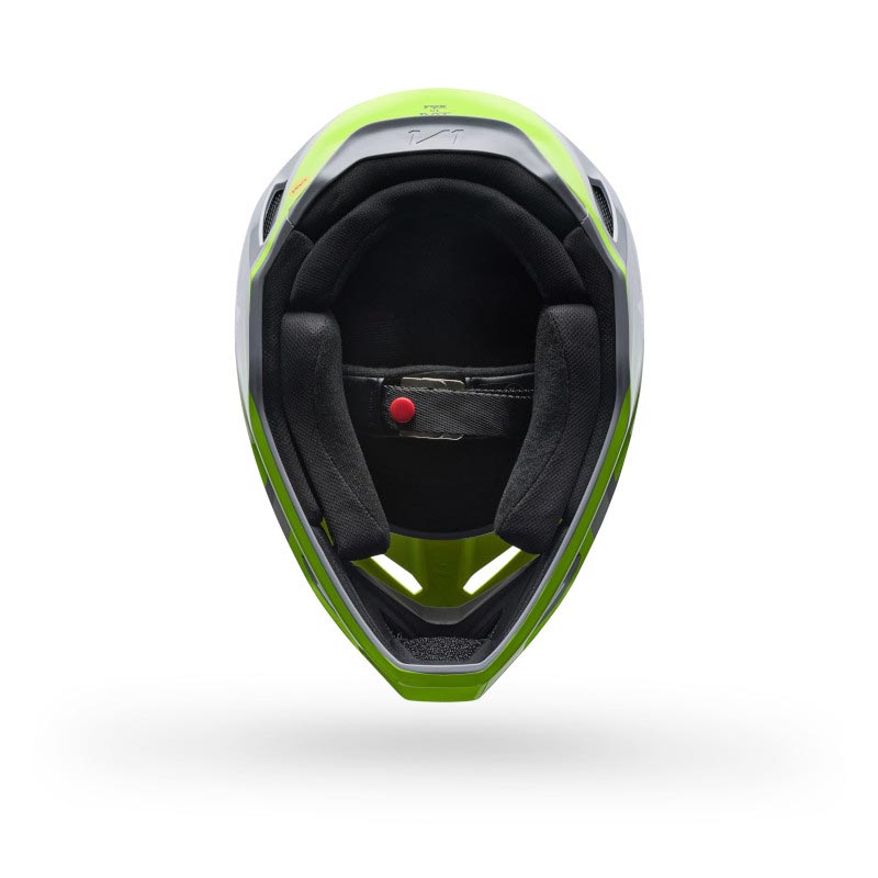 Casque V1 Frame