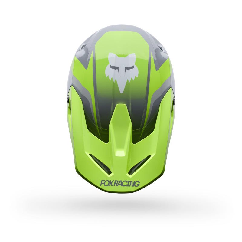 Casque V1 Frame