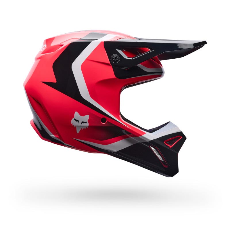Casque V1 Frame