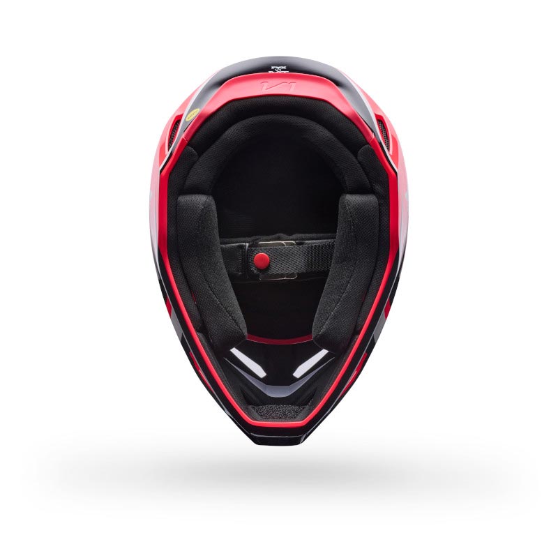 Casque V1 Frame
