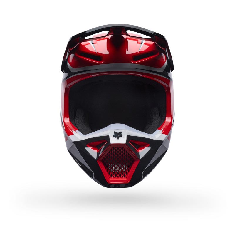 Casque V1 Frame
