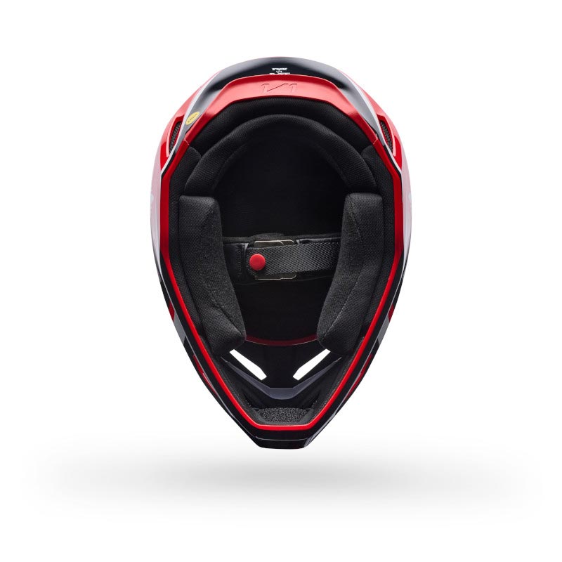 Casque V1 Frame