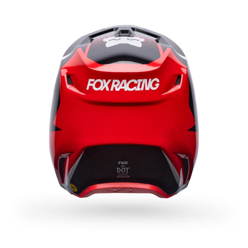 Casque V1 Frame