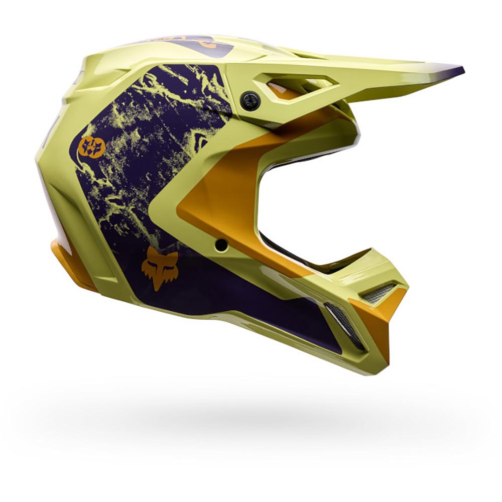 Casque V1 Image Print