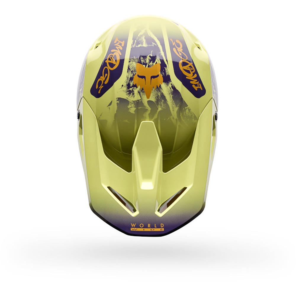 Casque V1 Image Print
