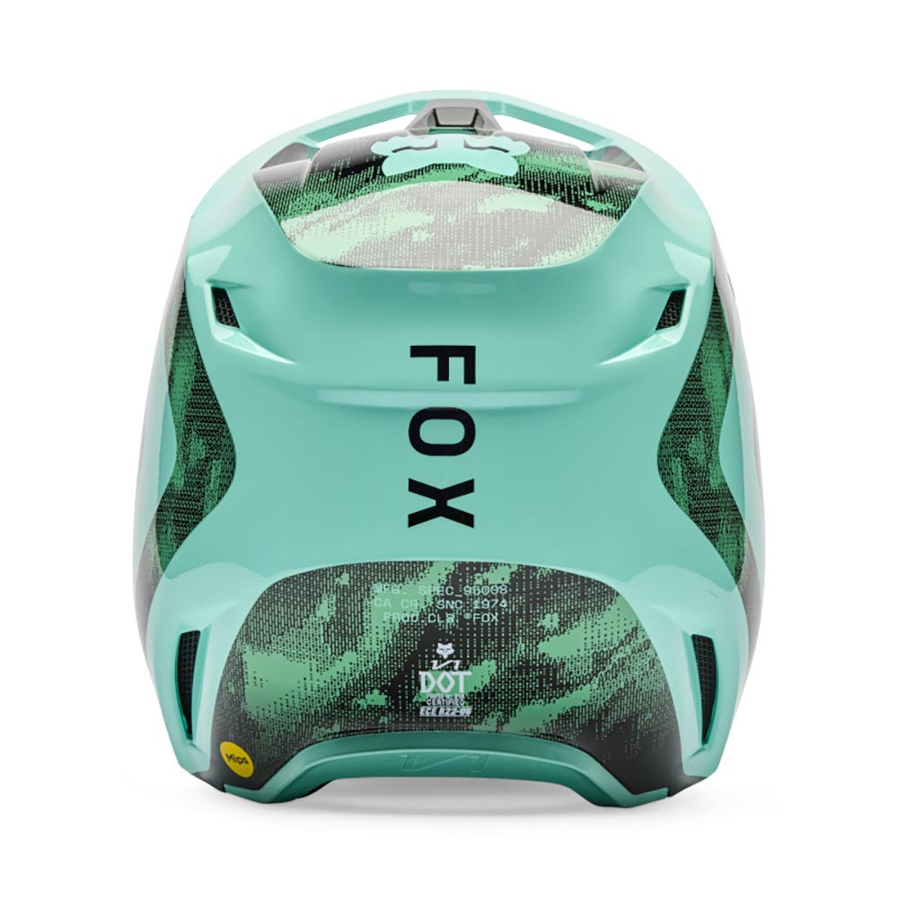 Casque V1 Kairos