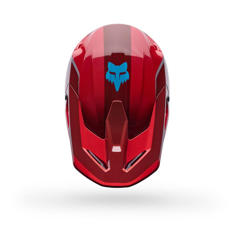 Casque V1 Raid