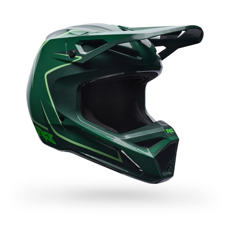 Casque V1 Raid