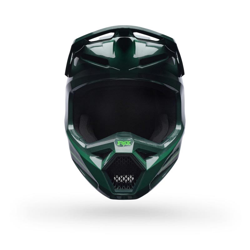 Casque V1 Raid