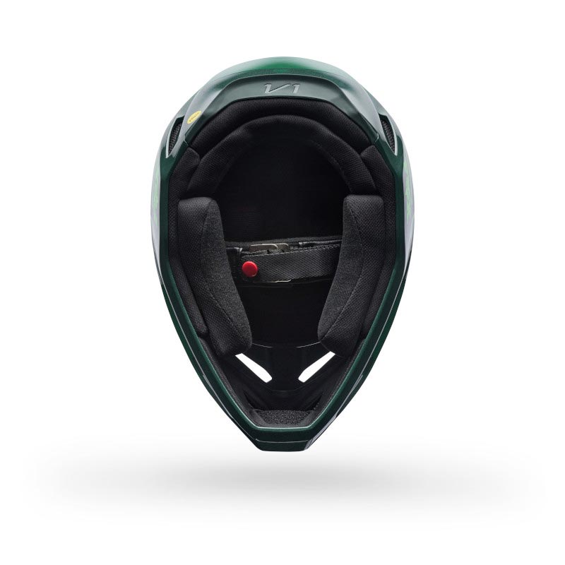 Casque V1 Raid