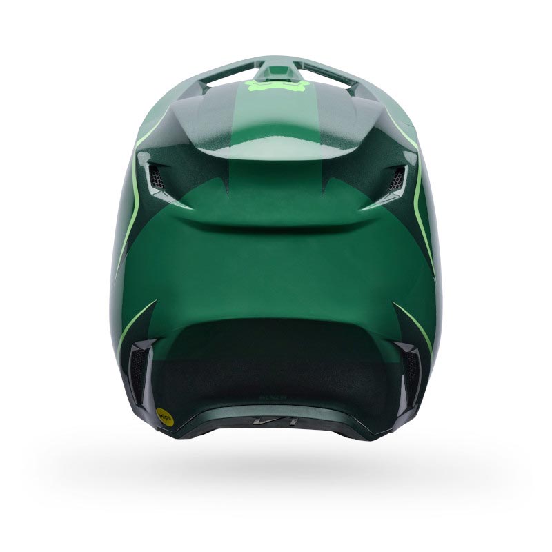 Casque V1 Raid
