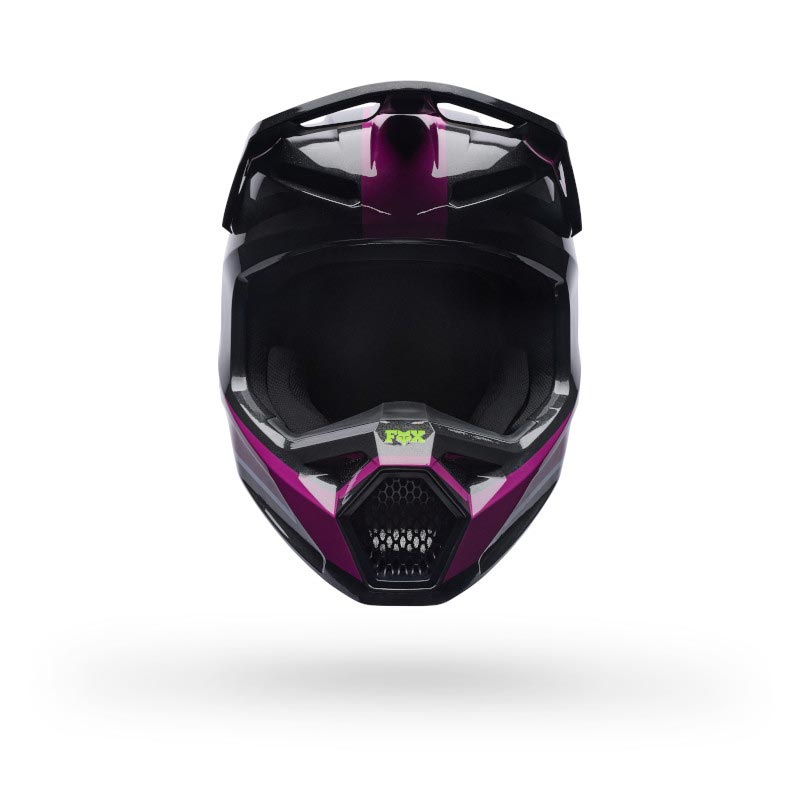 Casque V1 Raid