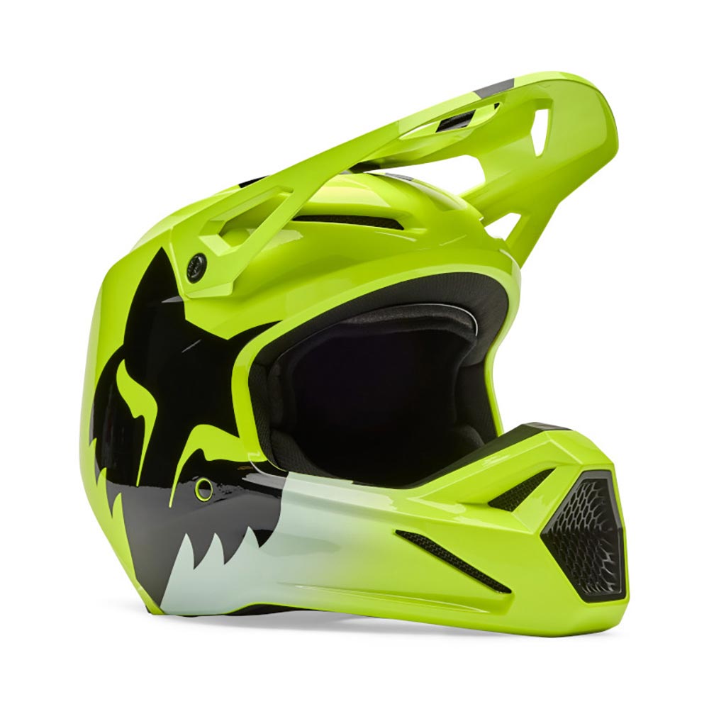 Casque V1 Shield