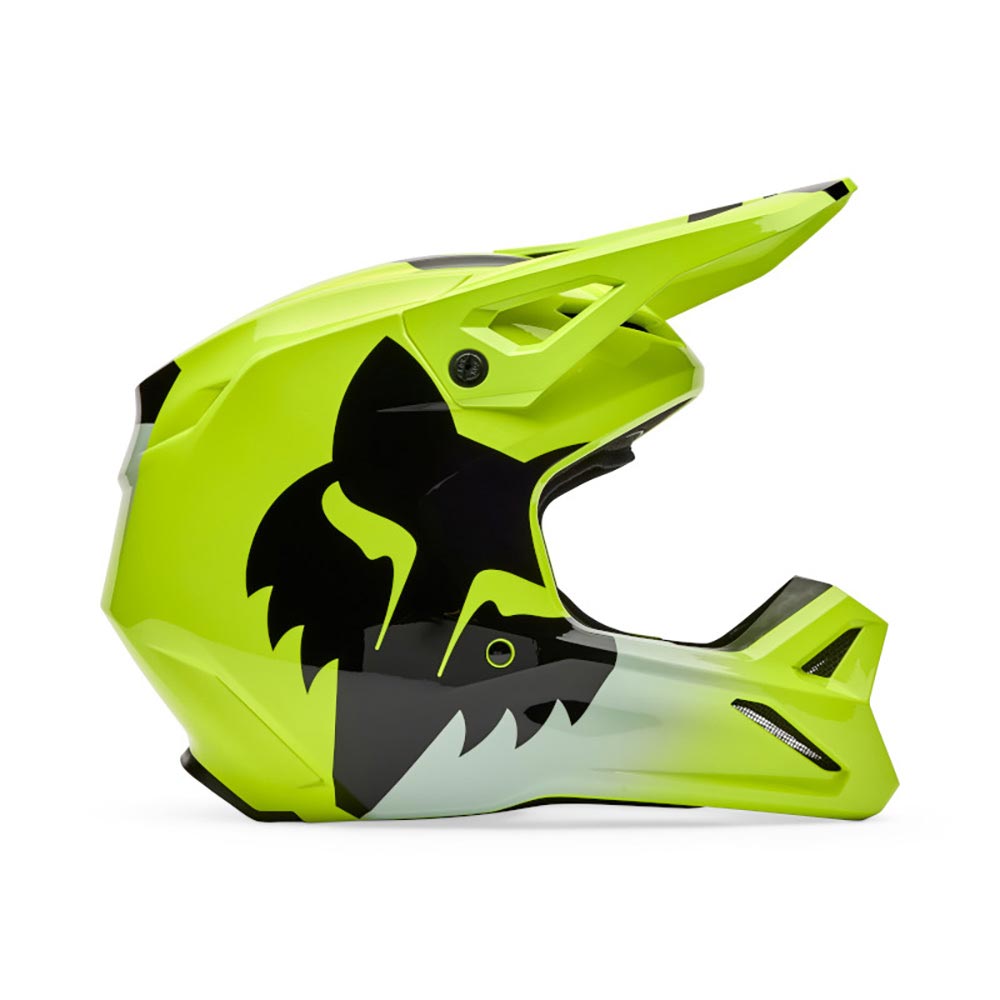 Casque V1 Shield