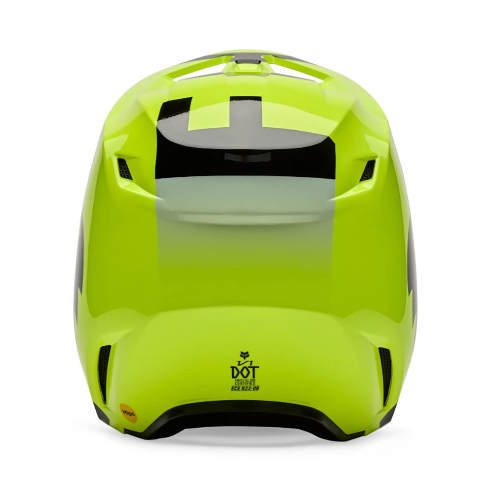 Casque V1 Shield