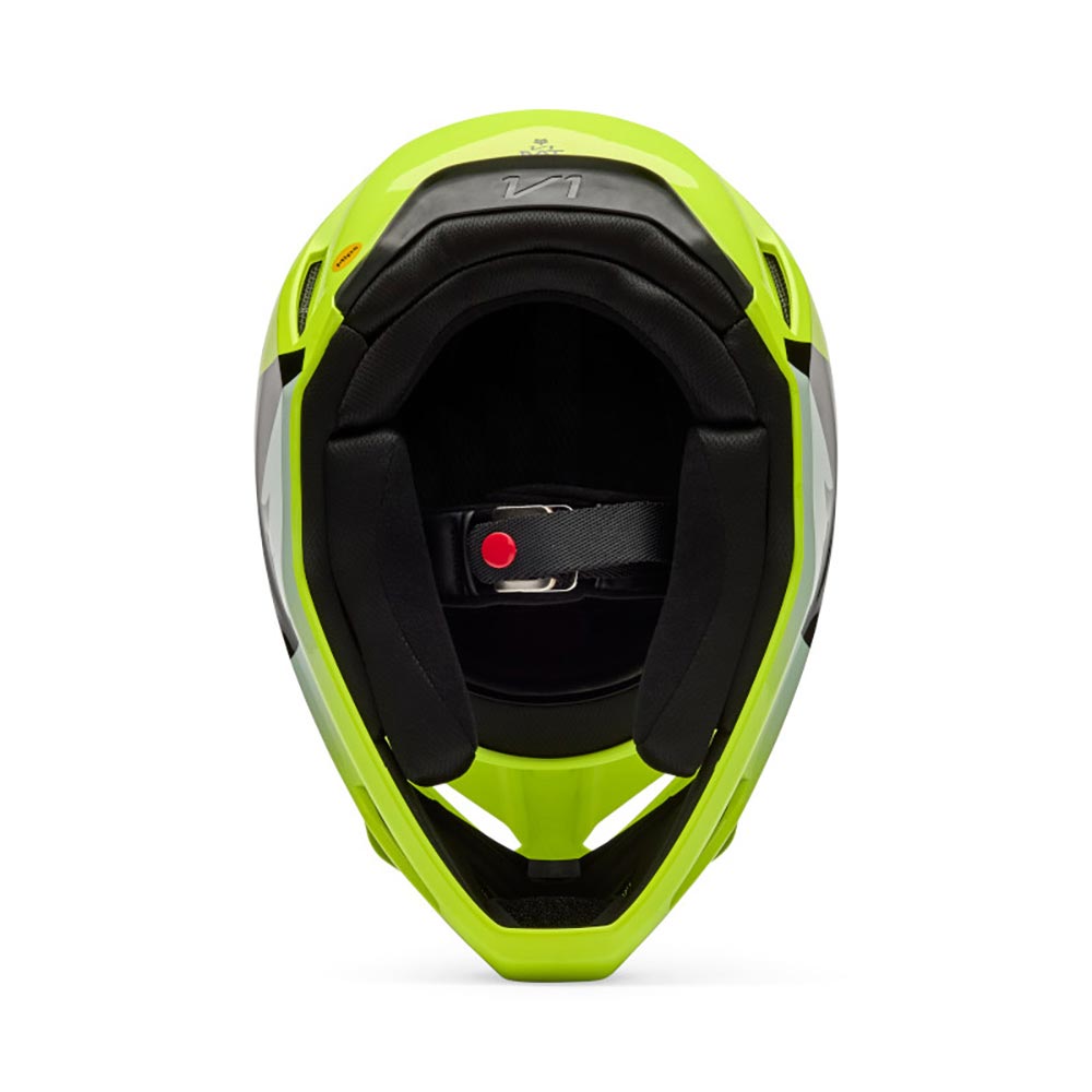 Casque V1 Shield