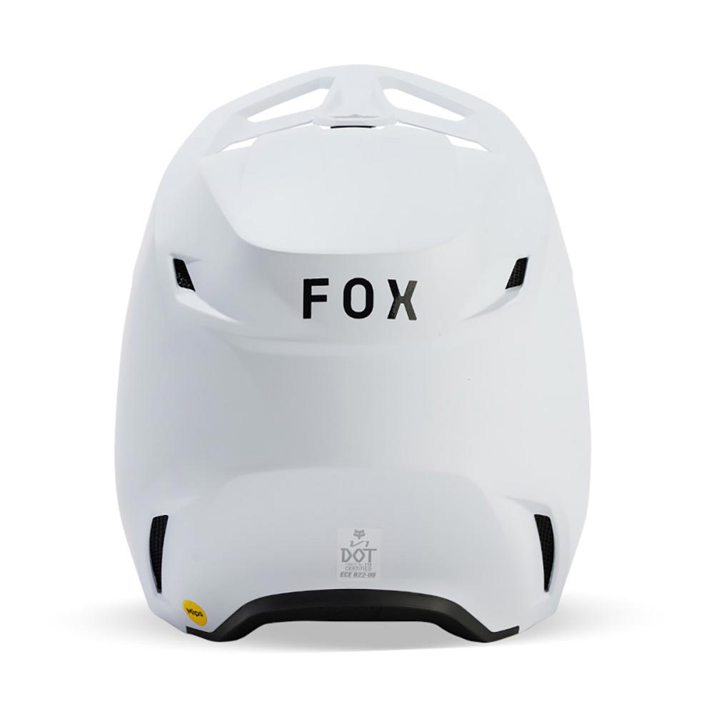 Casque V1 Solid
