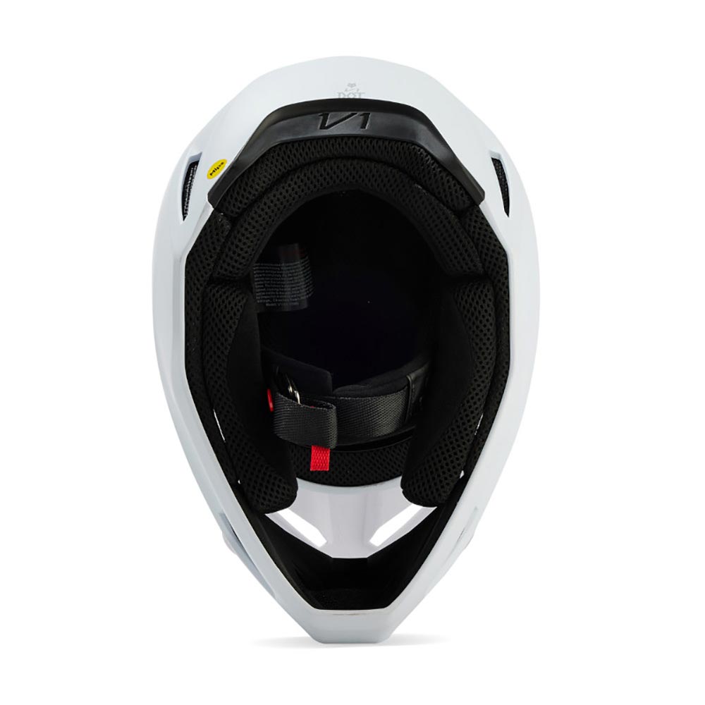Casque V1 Solid