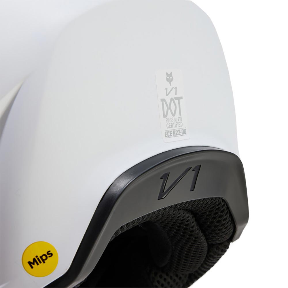 Casque V1 Solid