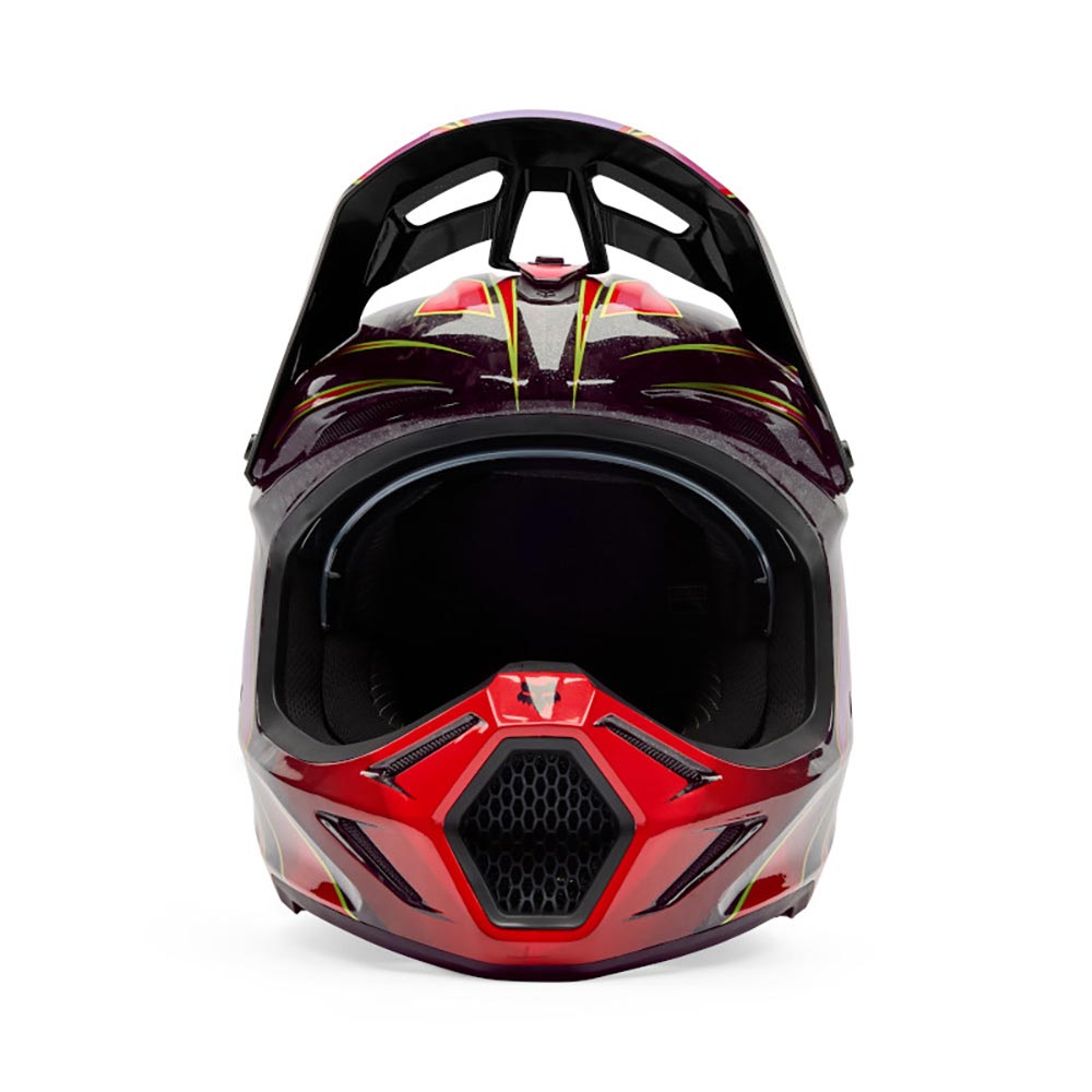 Casque V3 RS Canvas