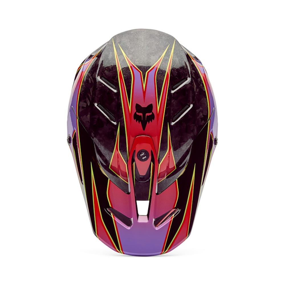 Casque V3 RS Canvas