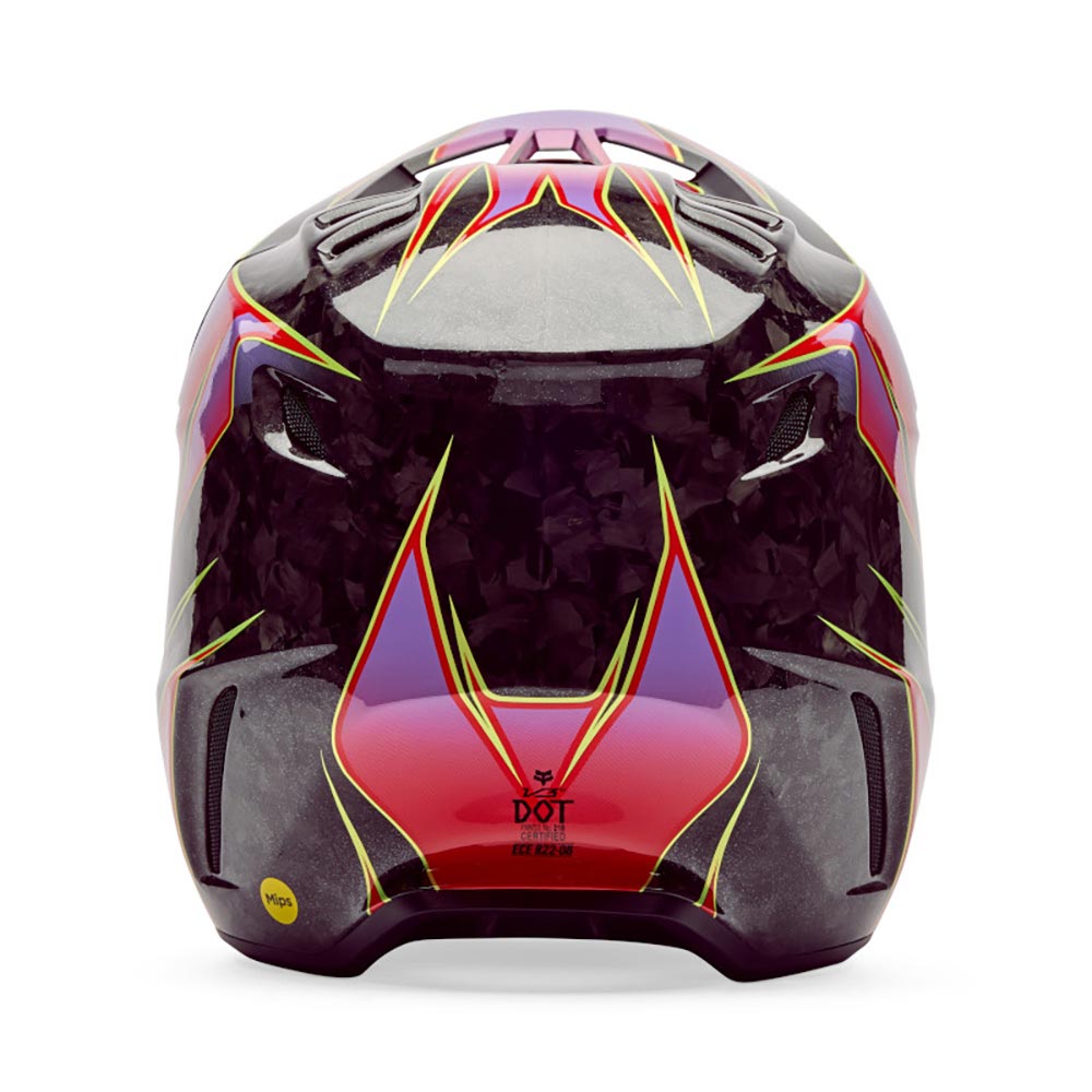 Casque V3 RS Canvas