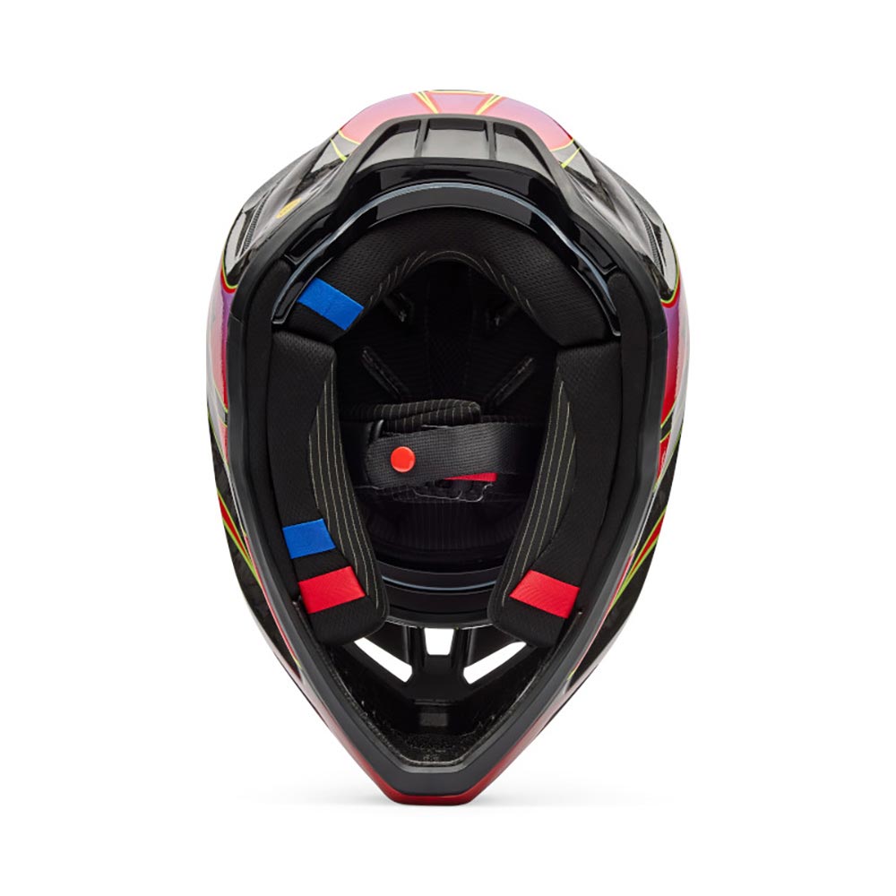Casque V3 RS Canvas