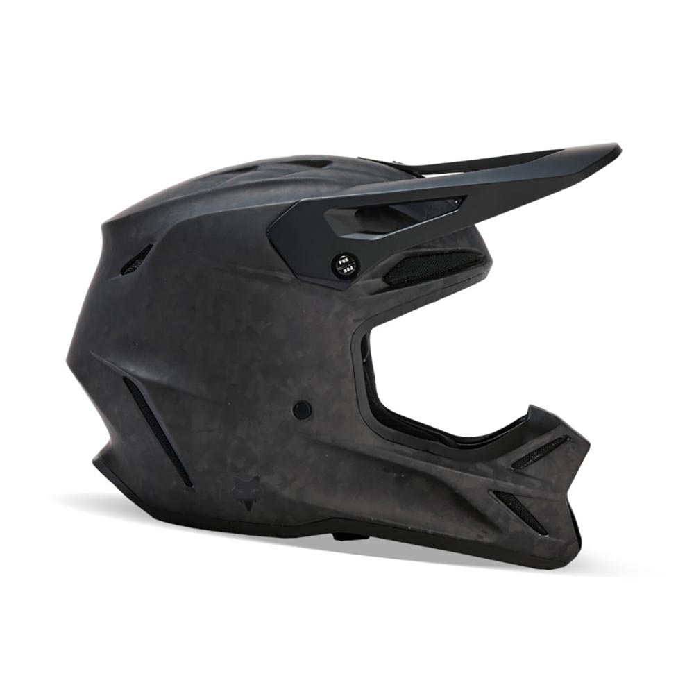Casque V3 RS Carbon Solid