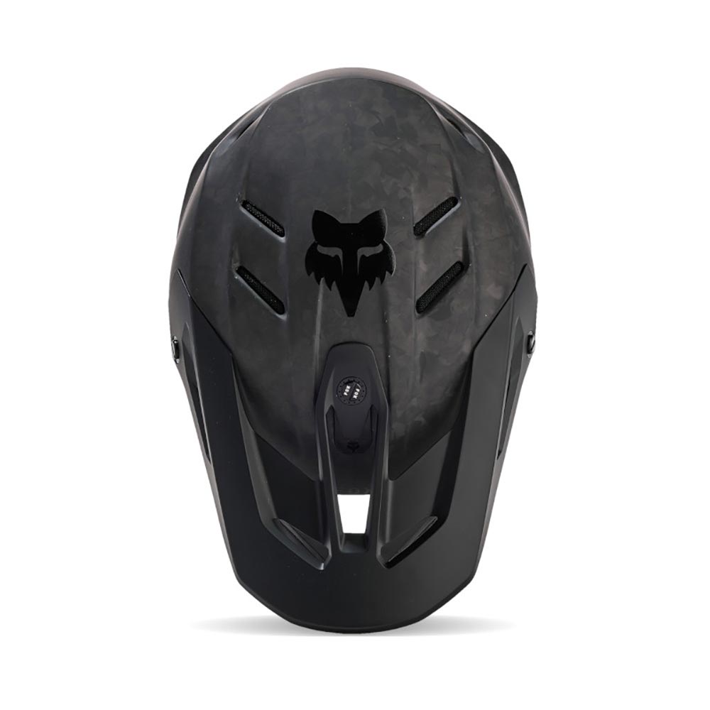 Casque V3 RS Carbon Solid