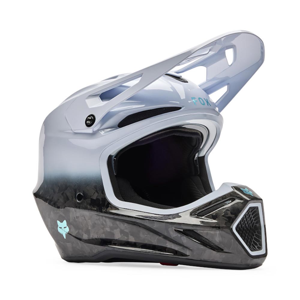 Casque V3 RS Ghost