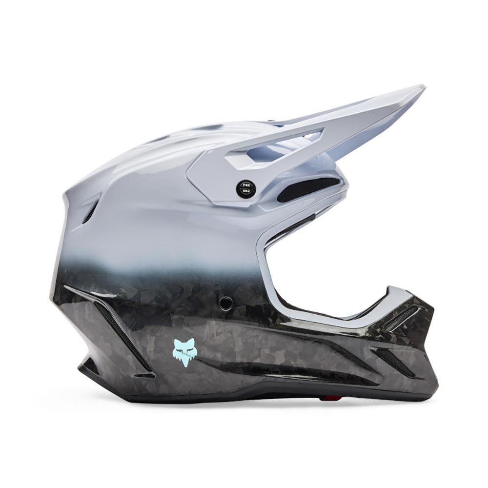 Casque V3 RS Ghost