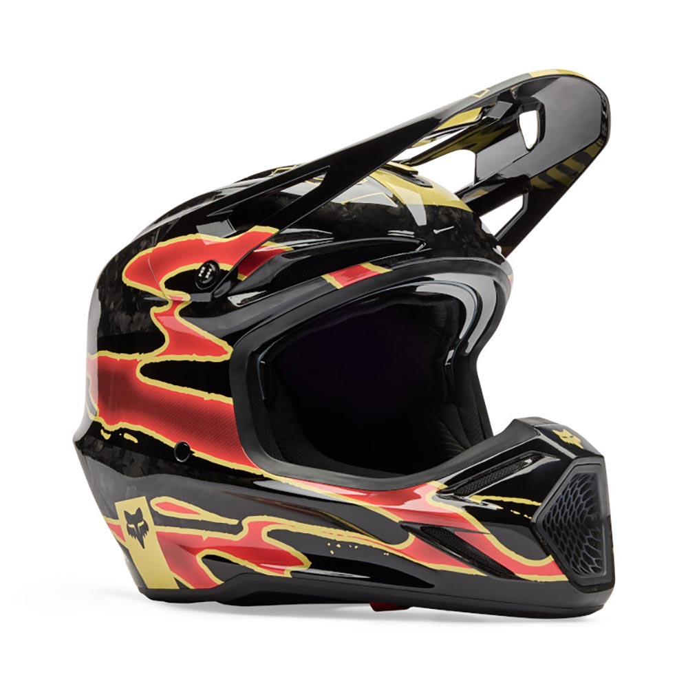 Casque V3 RS Inning
