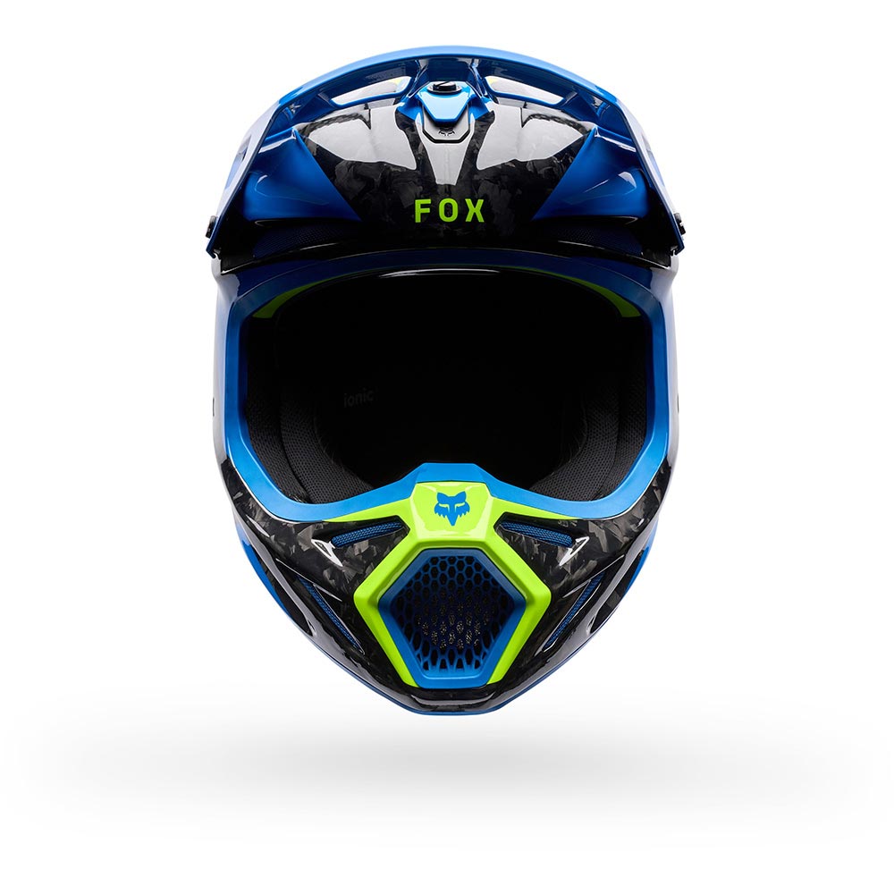 Casque V3 RS Tactile