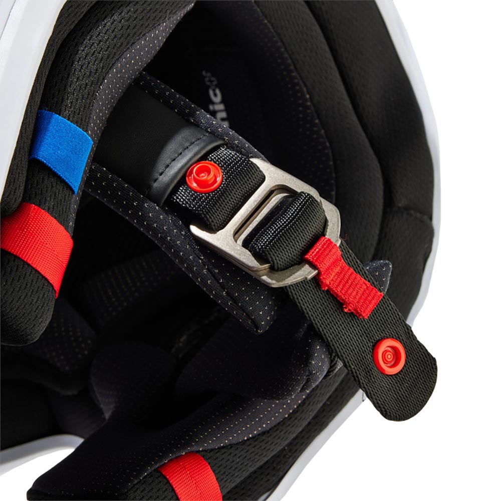 Casque V3 Solid