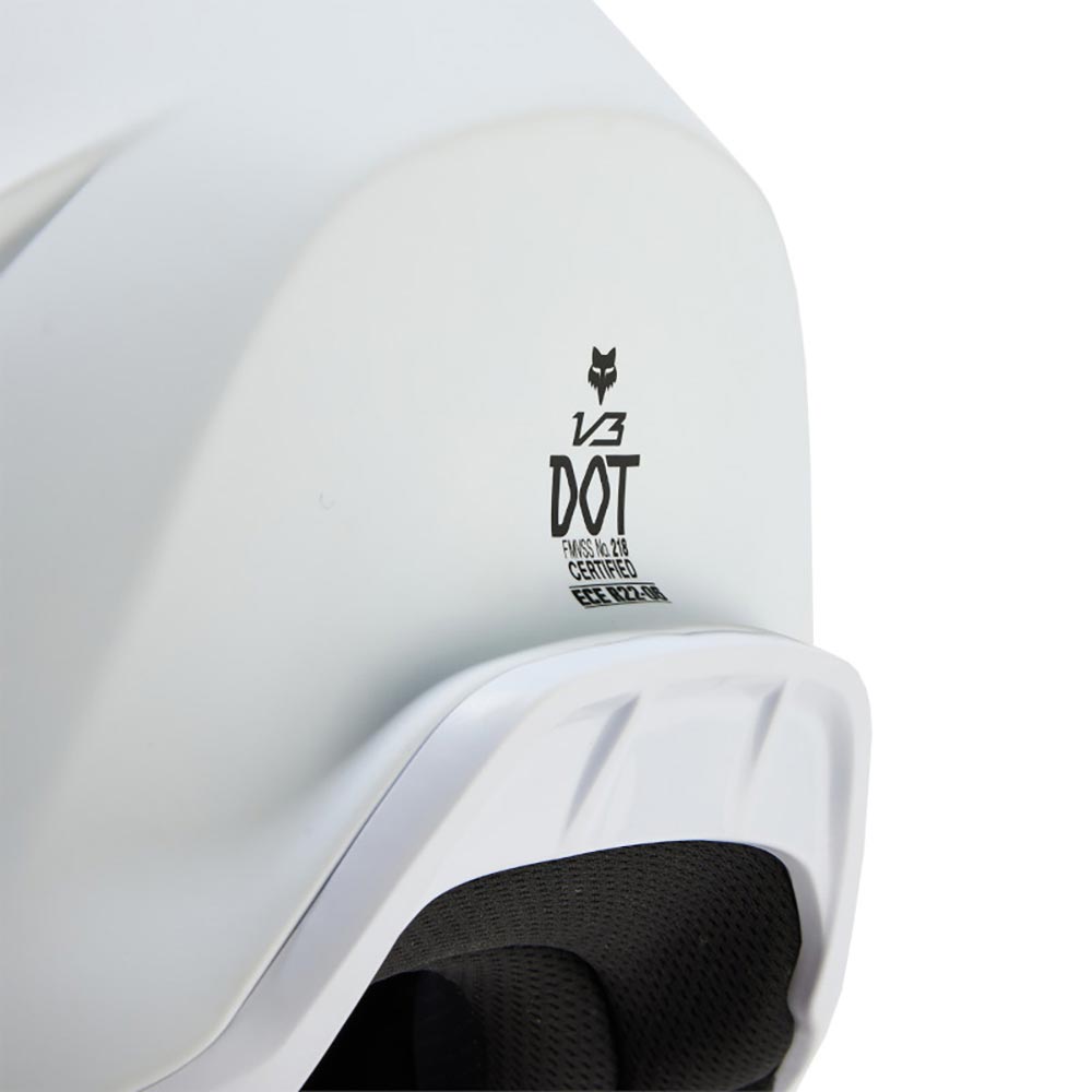 Casque V3 Solid