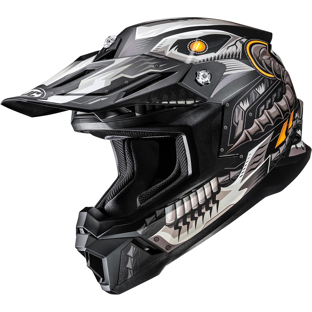 Casque C50 Mecha Beast