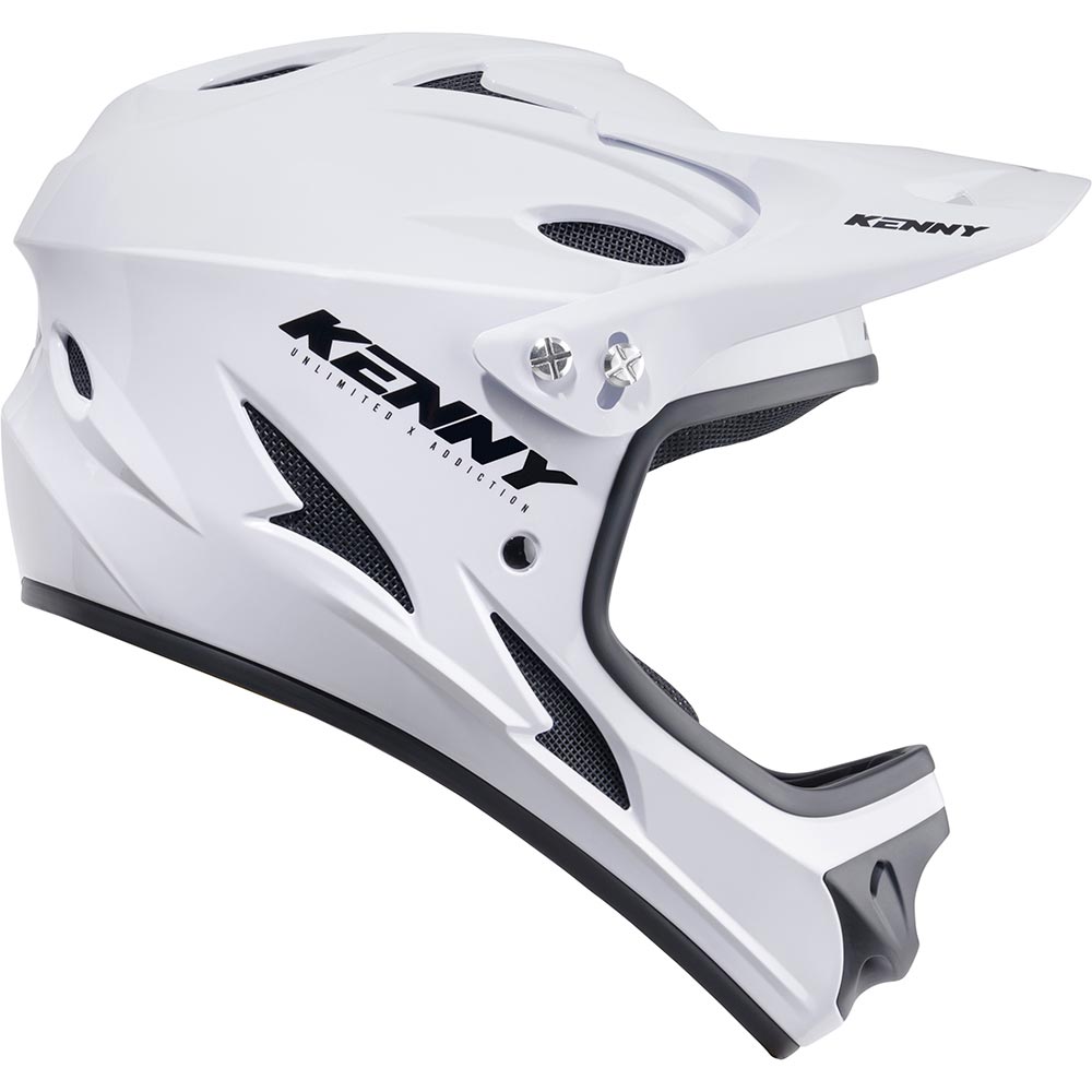 Casque enfant Down Hill Solid