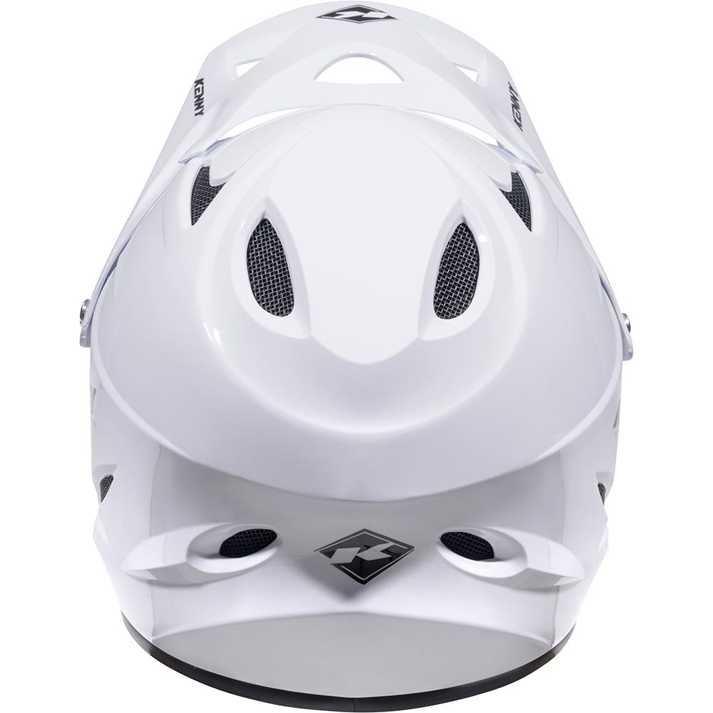 Casque enfant Down Hill Solid
