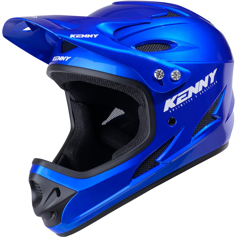 Casque enfant Down Hill Solid