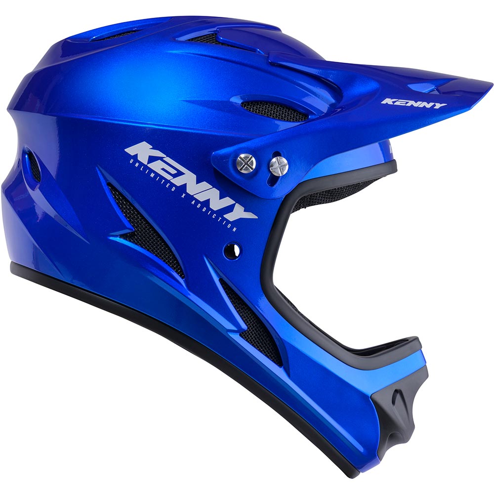 Casque enfant Down Hill Solid