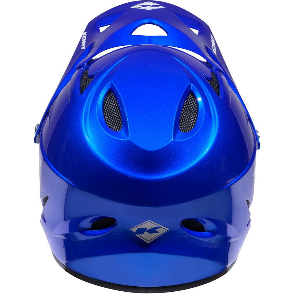 Casque enfant Down Hill Solid