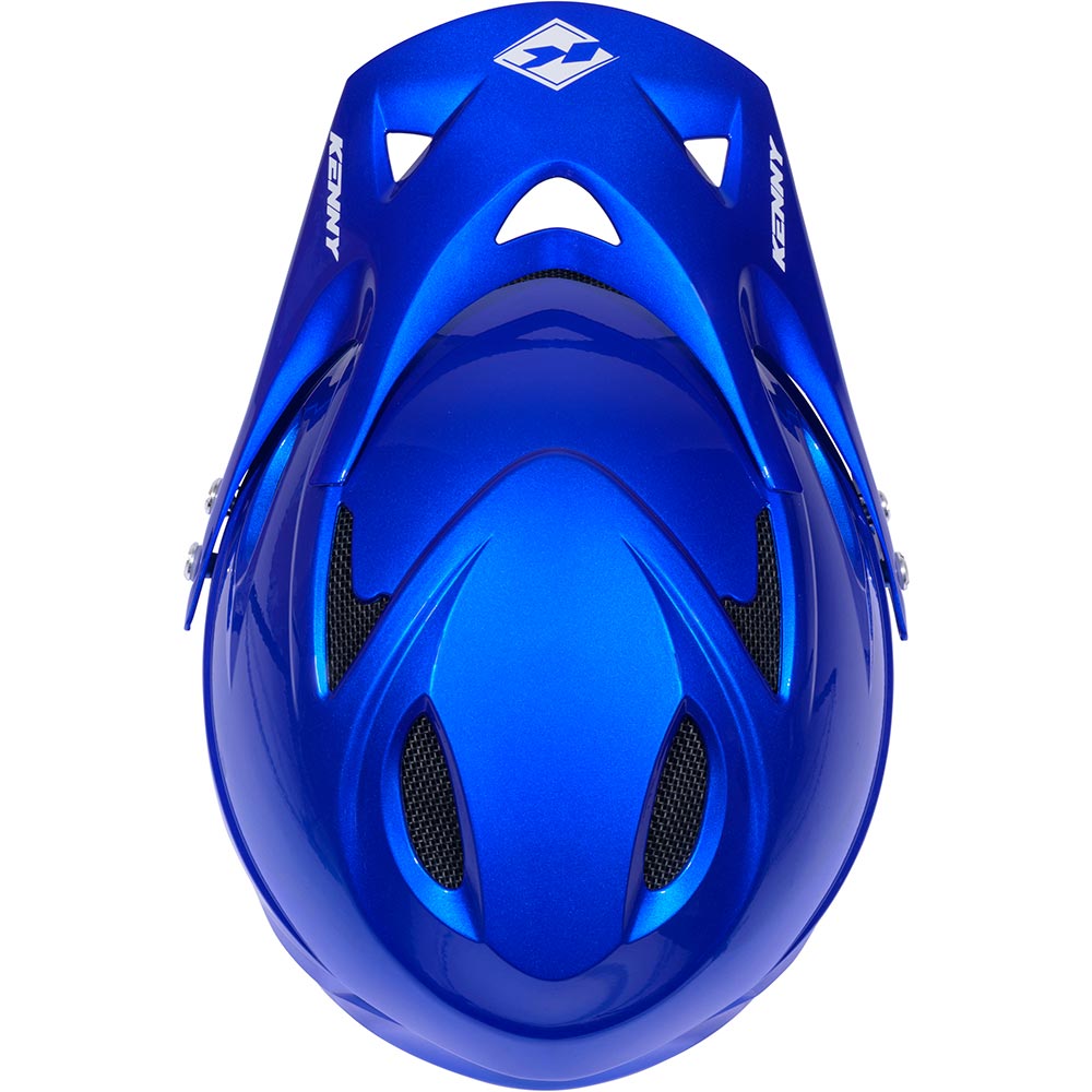 Casque enfant Down Hill Solid
