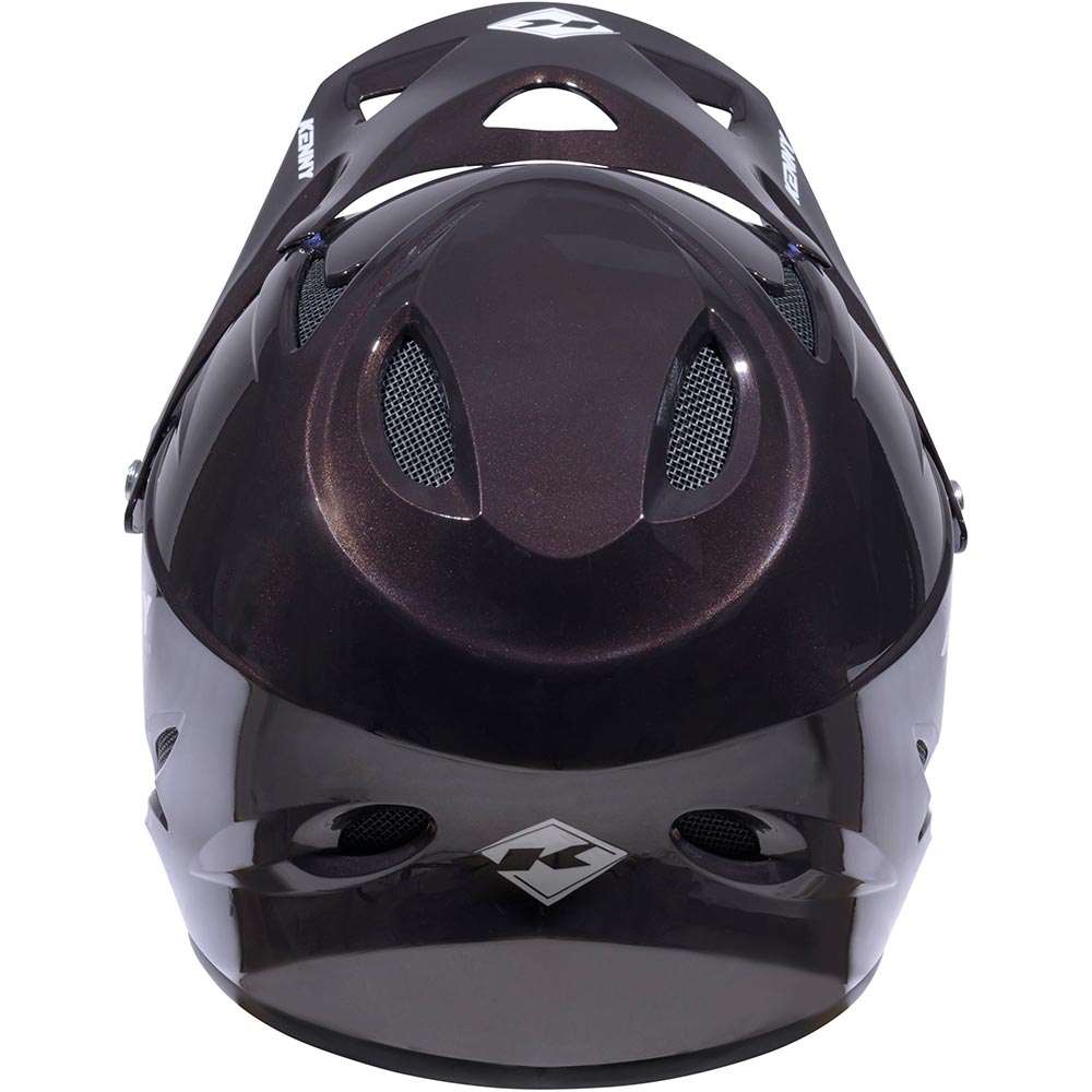 Casque enfant Down Hill Solid