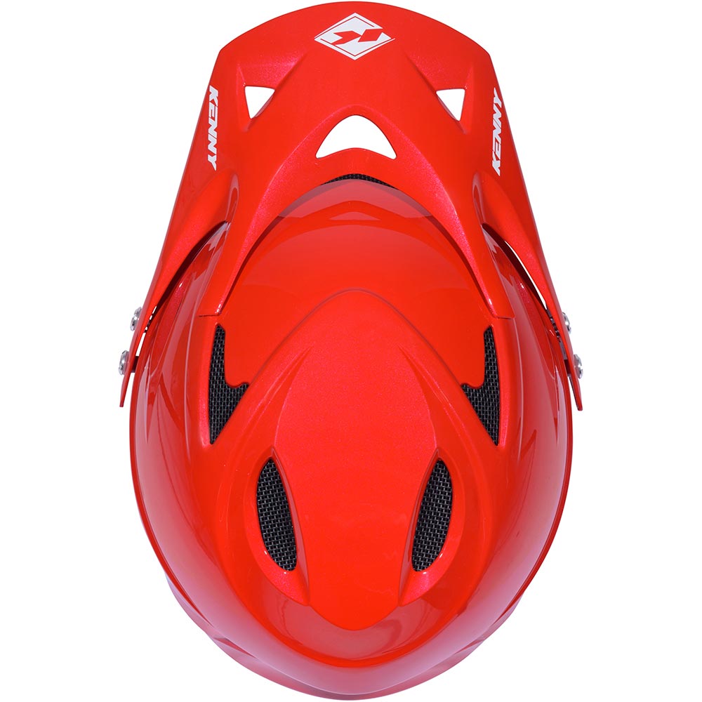 Casque enfant Down Hill Solid