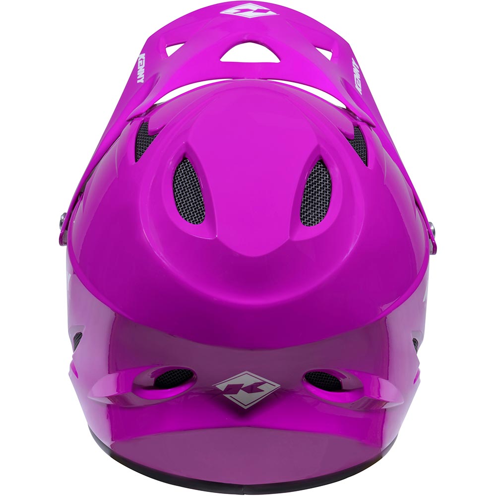 Casque enfant Down Hill Solid