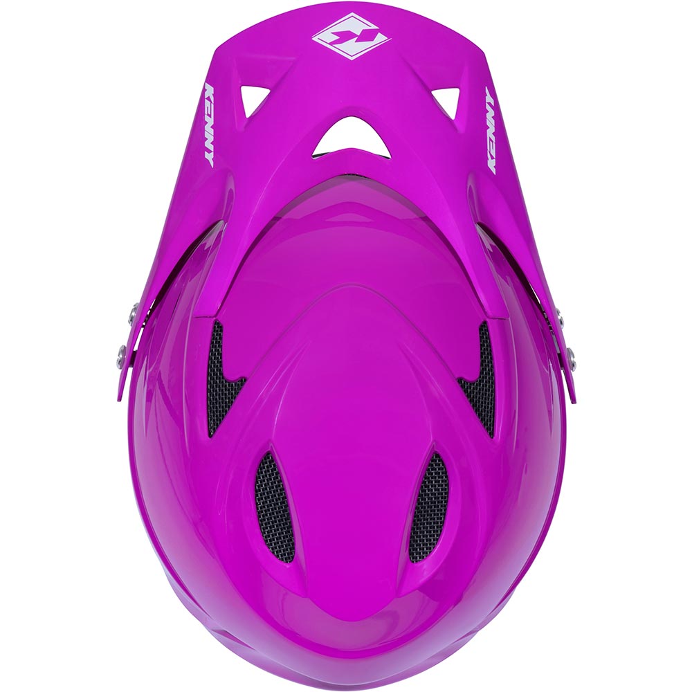 Casque enfant Down Hill Solid